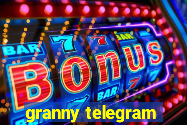 granny telegram